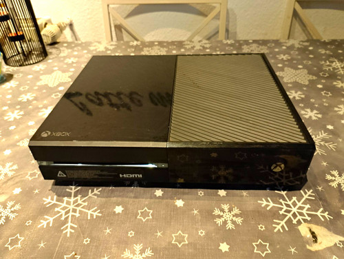 Microsoft xbox one heimkonsole - microsoft,