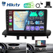 Für Renault Megane 3