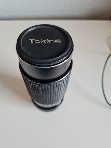 Rmc tokina 200mm - rmc,