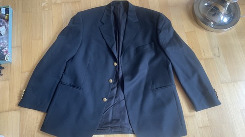 Neu herren blazer reine - neu,