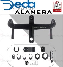 LENKER CARBONFASER FINGER SPURSTANGE RENNRAD INTEGRIERTE BEFESTIGUNG 42 44 POGACAR