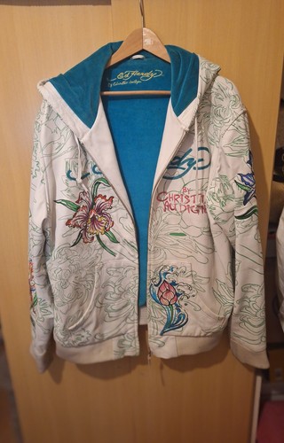 Hardy lederjacke mann - ed,