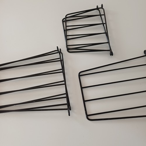 String regal leiter wahlweise - regal,