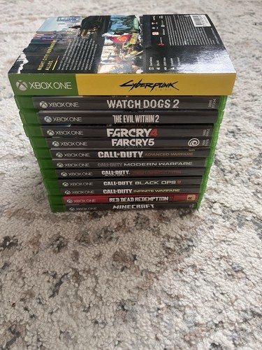 Microsoft xbox one - microsoft,