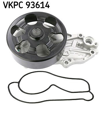 Skf wasserpumpe für honda - skf,