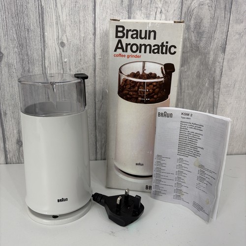 Braun aromatic elektrische - braun,