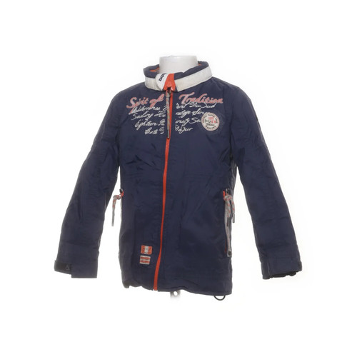 Gaastra parka jungen - gaastra,,
