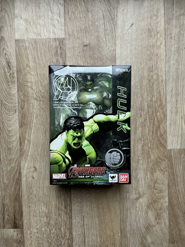 Hulk figur avengers marvel neu - hulk,