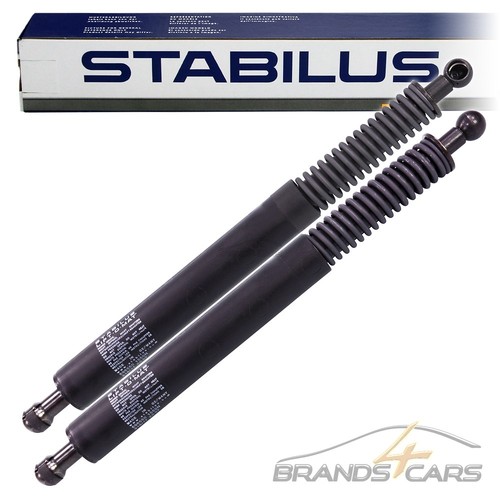 Stabilus gasfeder - stabilus,