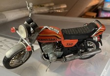 POLISTIL KAWASAKI 750 - - 1:15
