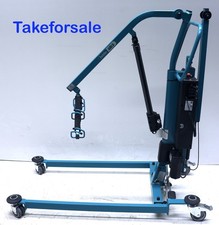 Patientenlifter Hebelifter