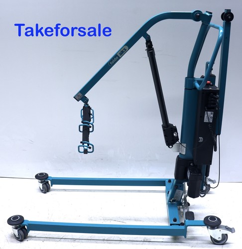 Patientenlifter Hebelifter