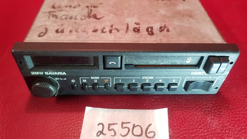 Autoradio radio bmw - radio,