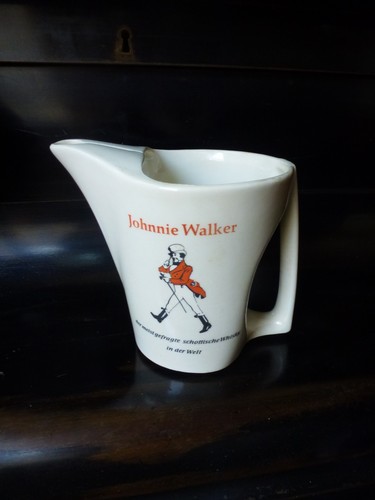 Vintage johnnie walker - vintage,