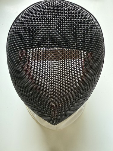 Allstar fechtmaske degen - allstar,
