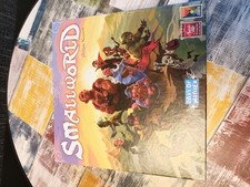 Smallworld Brettspiel -