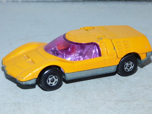 Matchbox superfast mazda - 66,