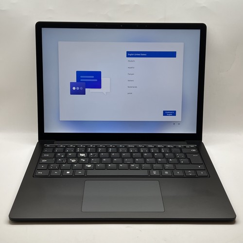 Microsoft surface laptop - microsoft,
