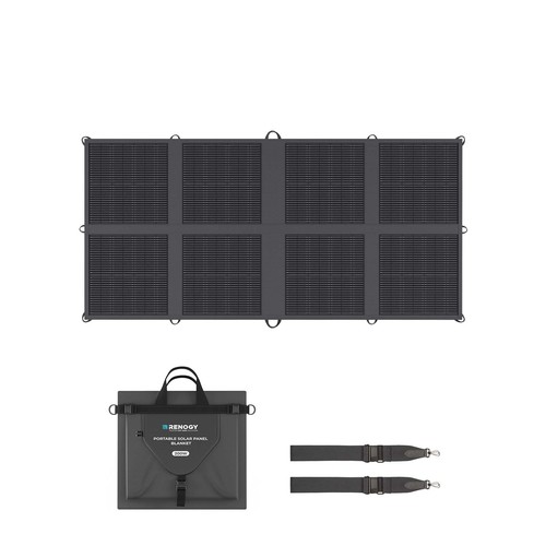 Renogy 200w tragbare - renogy,