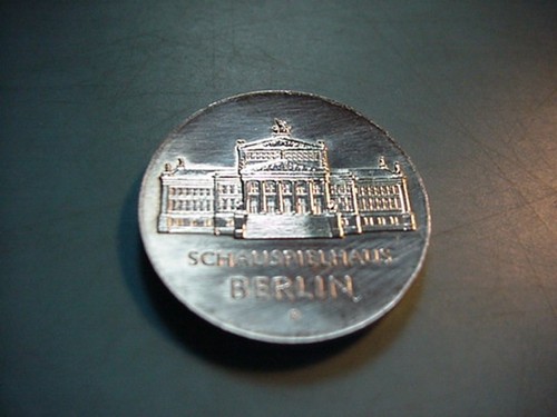 Ddr mark schauspielhaus - 10,