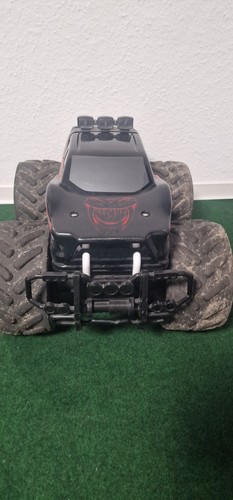 Auto monster truck - monster,