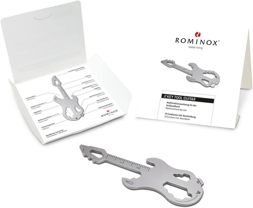 Geschenkartikel rominox key - rominox,
