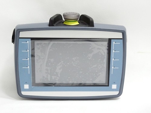 Siemens ktp700f mobile panel - siemens,