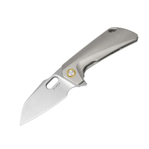 Kizer messer takahe titan - kizer,