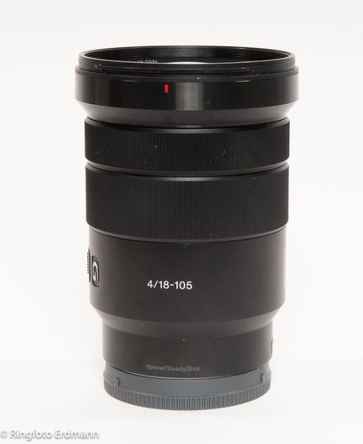Sony 105mm 0 g - sony, e