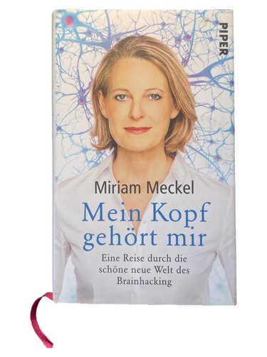 Mein kopf gehört mir miriam - gehört,