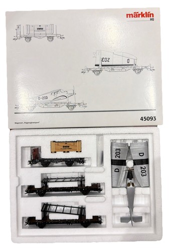 Märklin spur 45093 drg - märklin,