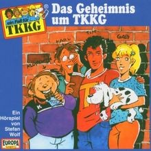 Ein fall für tkkg das - für,