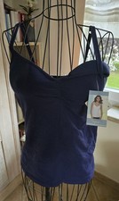 Damen BH-Top Spaghettiträger