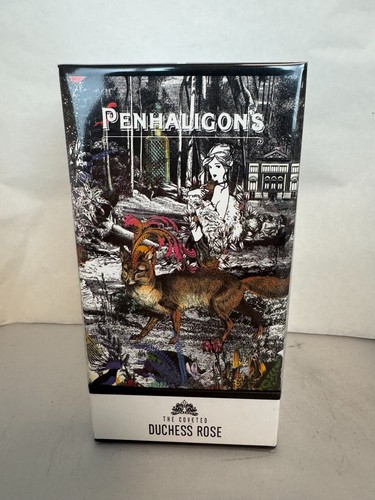 Penhaligons portraits the - -,