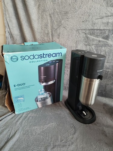 Sodastream defekt duo - sodastream,