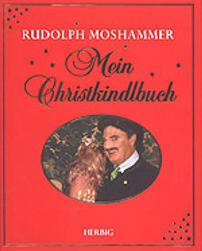 Mein christkindlbuch rudolph - mein,