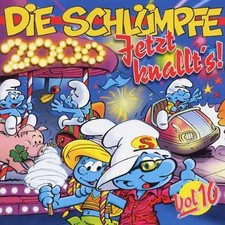 Die Schlümpfe - Jetzt