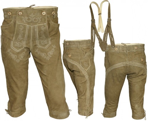 Trachten lederhose - trachten,