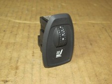 Renault Megane 3 Schalter