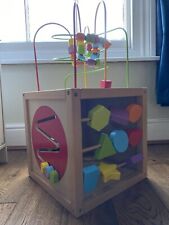 Classic World Multi Activity