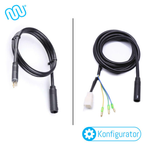 Bike motorkabel cable - e-bike,