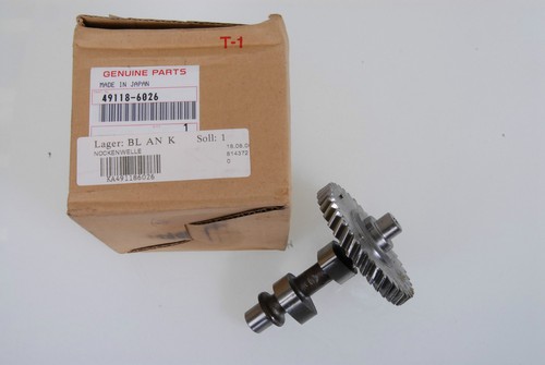 Kawasaki 49118 6026 - kawasaki, 49118-6026