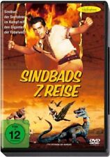 Sindbads 7. Reise - DVD