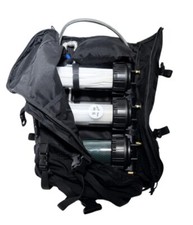 Urquelle Outdoor Backpack Wasserfilter Rucksack