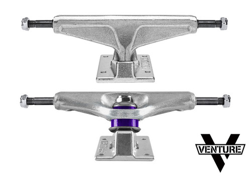 Venture trucks skateboard - 2x,