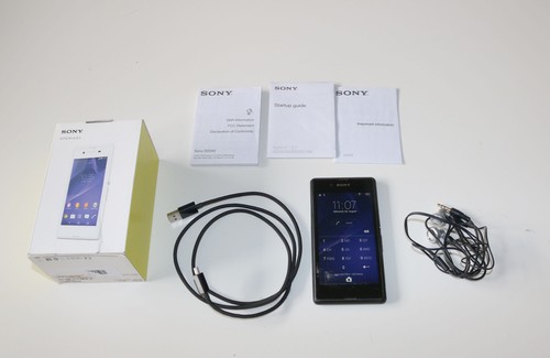 Sony xperia handy - xperia,