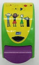 Deb Stoko Kinder Seifenspender