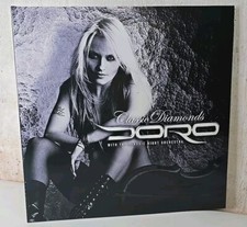 Doro - Classic Diamonds - 2 x