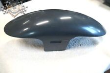 Harley GFK Frontfender Schutzblech W&F V-Rod XL FL Sportster Softail Shovel Dyna