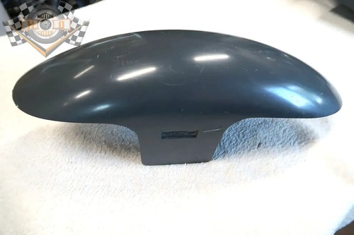 Harley gfk frontfender - harley,